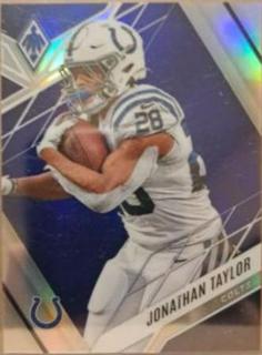 Jonathan Taylor