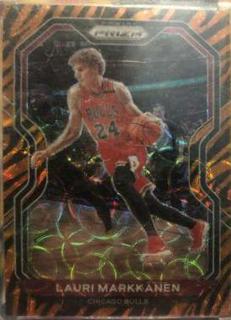 Lauri Markkanen