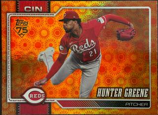 Hunter Greene
