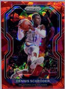 Dennis Schroder