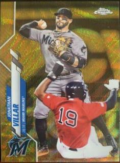 Jonathan Villar