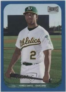 Khris Davis
