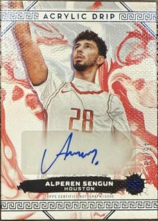 Alperen Sengun