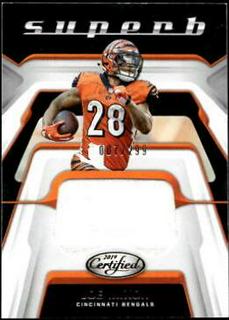 Joe Mixon