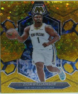 Zion Williamson