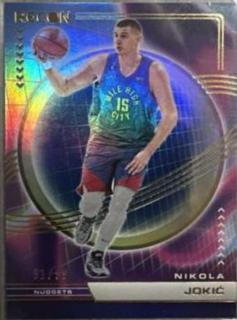 Nikola Jokic