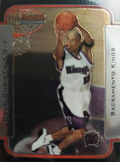 Doug Christie