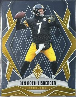 Ben Roethlisberger