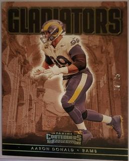 Aaron Donald