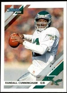 Randall Cunningham