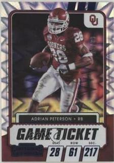 Adrian Peterson