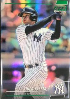 Isiah Kiner Falefa