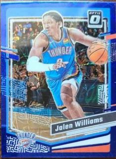 Jalen Williams