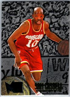 Sam Cassell