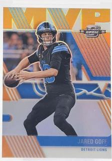 Jared Goff