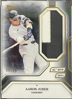 Aaron Judge