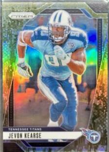 Jevon Kearse
