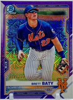Brett Baty