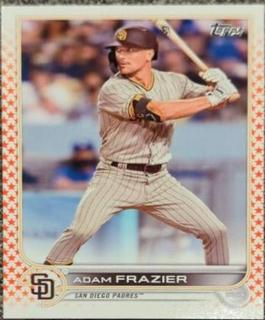Adam Frazier