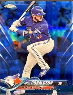 Josh Donaldson