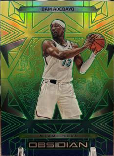 Bam Adebayo
