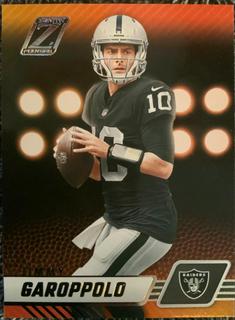 Jimmy Garoppolo