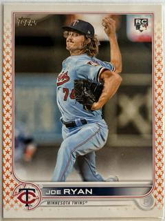 Joe Ryan
