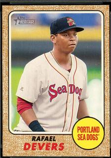 Rafael Devers