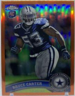 Bruce Carter