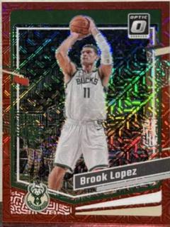 Brook Lopez