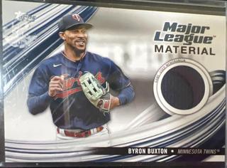 Byron Buxton