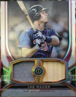 Joe Mauer