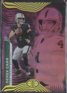 Derek Carr