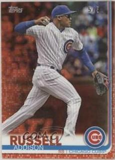 Addison Russell