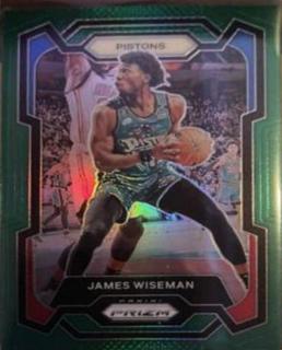 James Wiseman