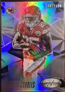 Jamaal Charles