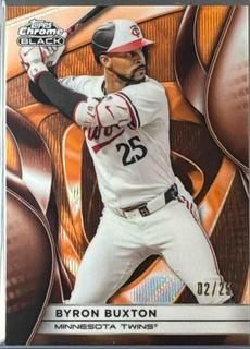 Byron Buxton