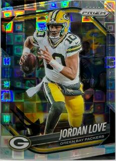Jordan Love