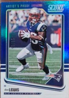 Dion Lewis