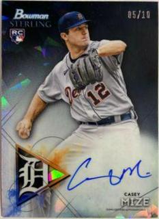 Casey Mize