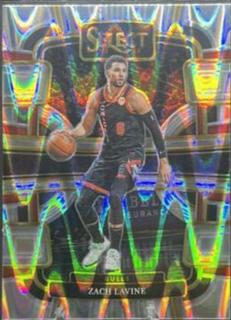 Zach LaVine