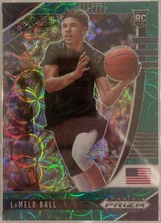 LaMelo Ball
