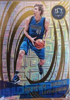 Dirk Nowitzki