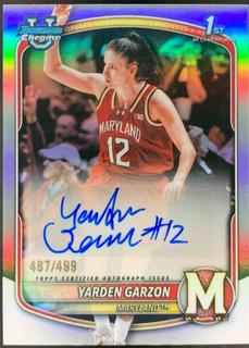Yarden Garzon