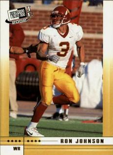 Ron Johnson
