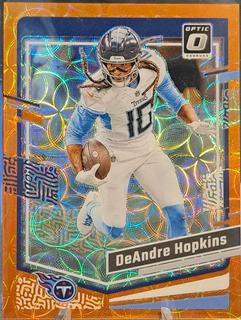 DeAndre Hopkins