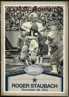 Roger Staubach