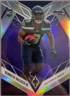 Kenneth Walker III