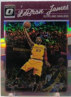 LeBron James