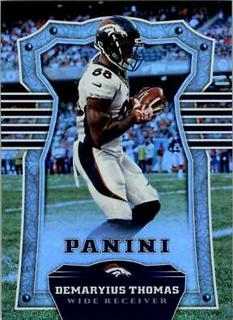 Demaryius Thomas